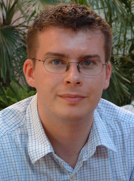 Chris Webb
