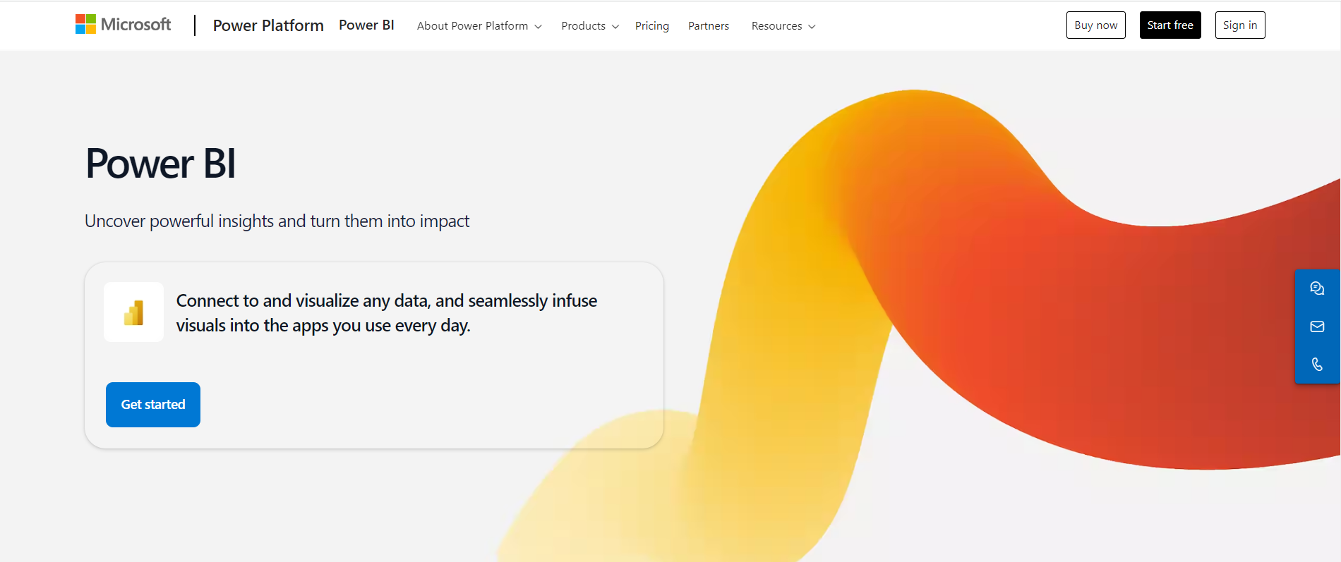 Power BI Desktop