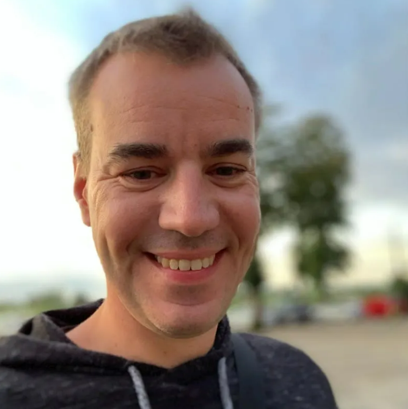 Kasper de Jonge