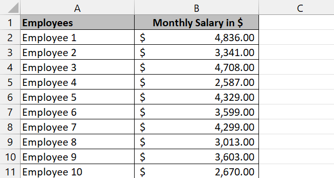 Data in Microsoft Power BI from Microsoft Excel for inserting date fields and dependencies