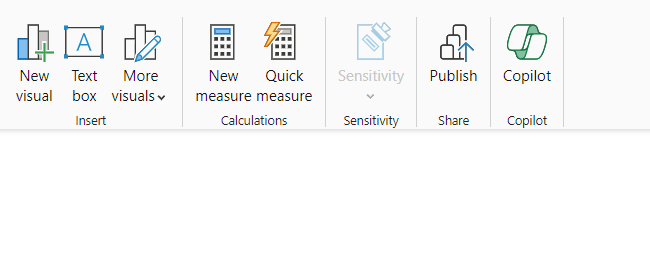 Share reports as a super user from your local computer pbix free application