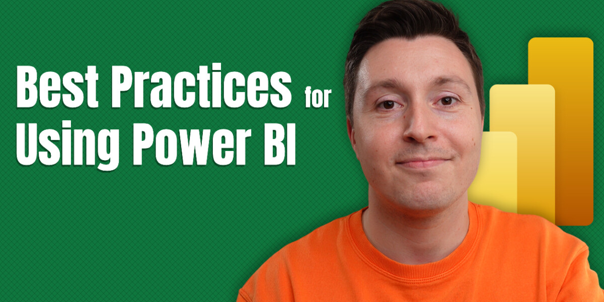 Learn Power Bi Fast 30 Free Tutorials