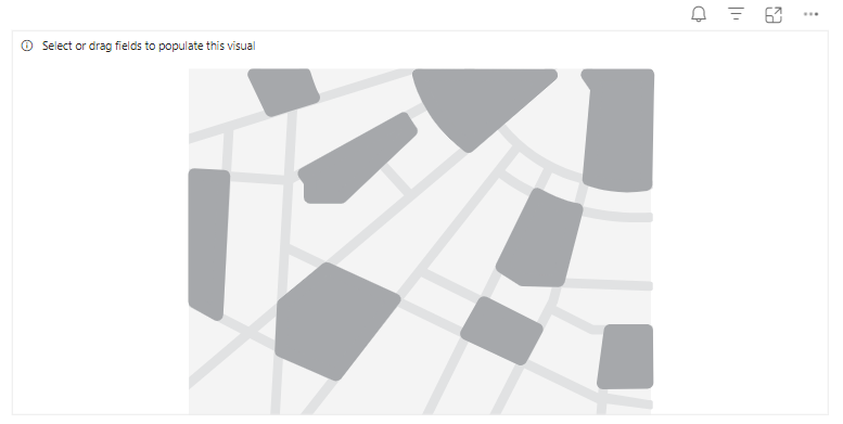 14 Empty filled map