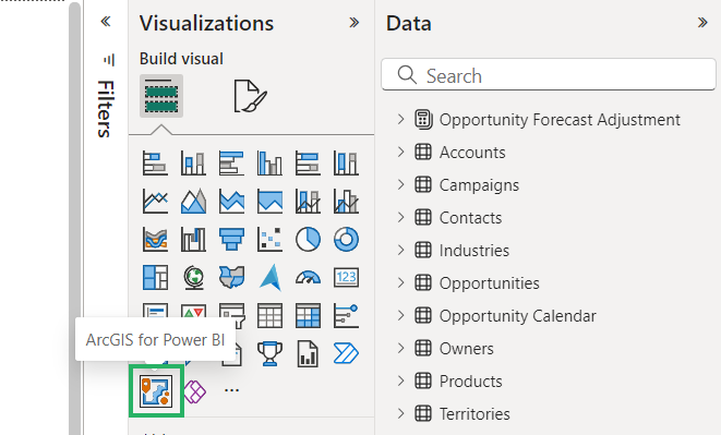 19 Use ArcGIS maps