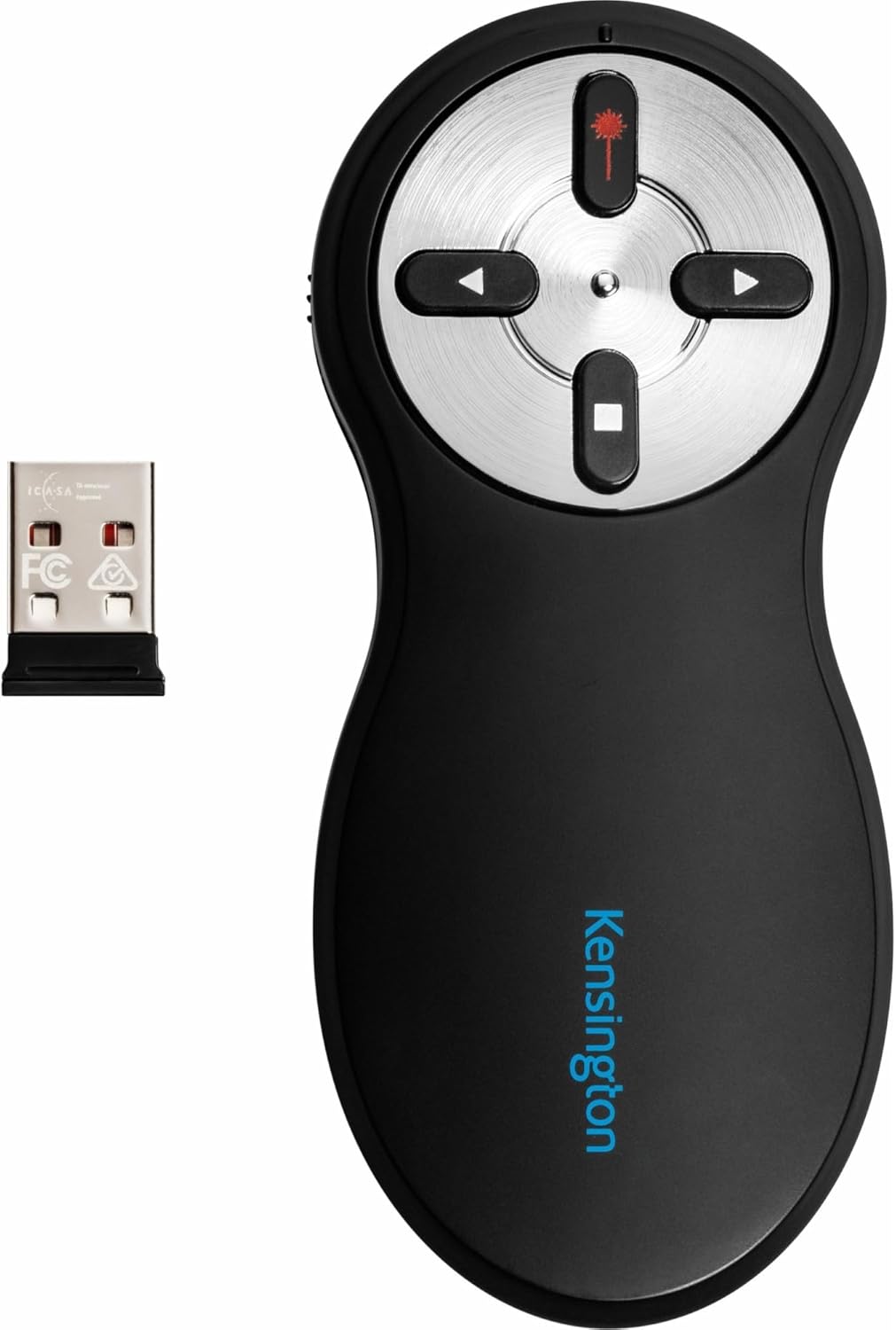 Kensington Wireless Presentation pointer K33272WW