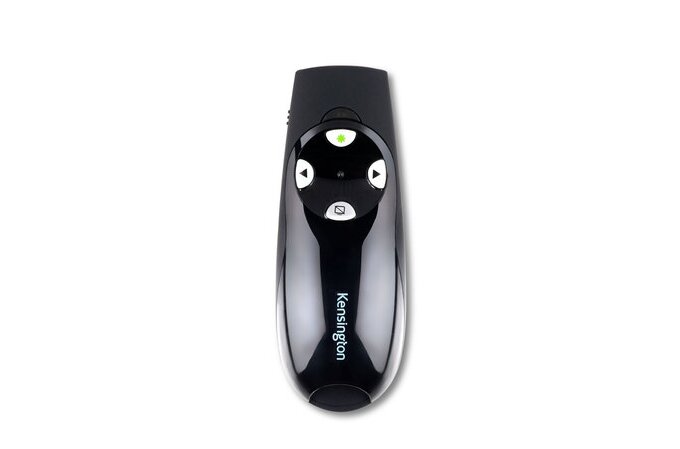 Kensington Wireless Presenter K72425AM