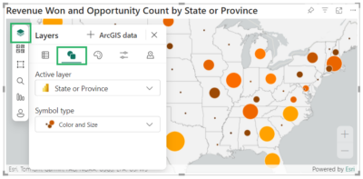 How to Create a Map in Power BI (Easily)