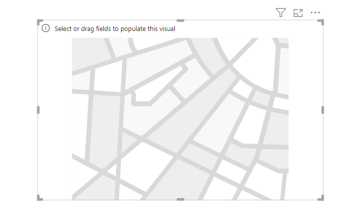 34 Empty shape map added
