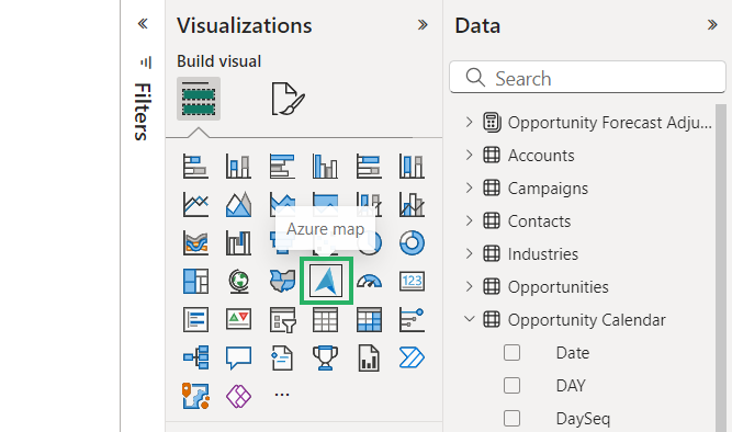 38 Azure map icon