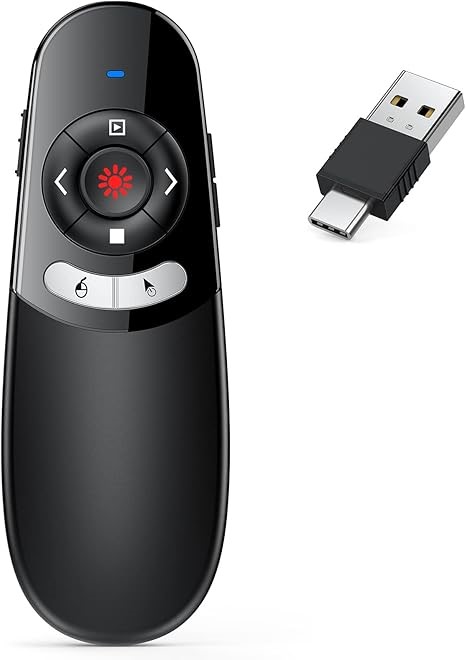 DINOSTRIKE 2 in 1 Type USB-C