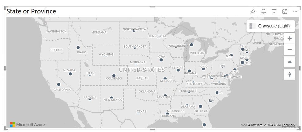 40 Location field