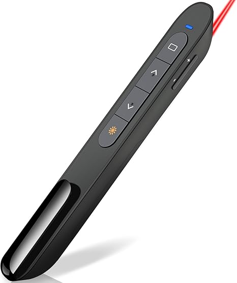 DINOSTRIKE Wireless Presenter