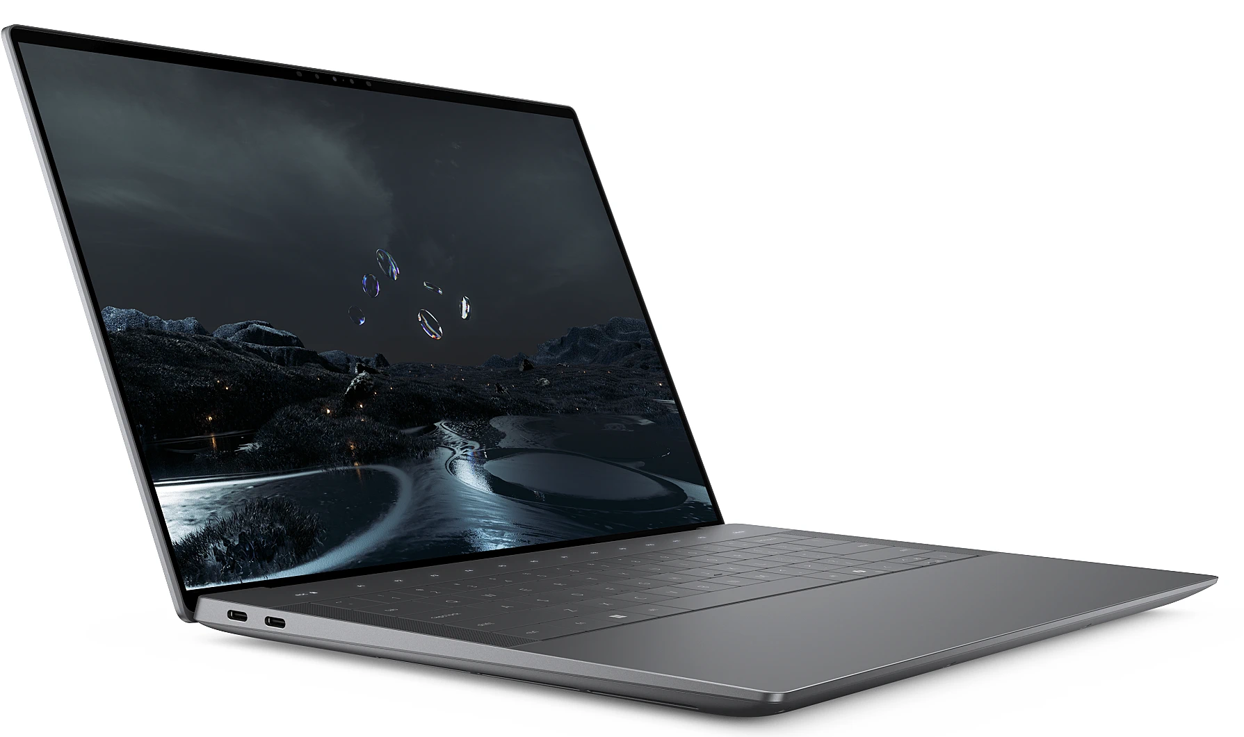 Dell XPS 13 and its specs as a business laptop for excel files and excel spreadsheets