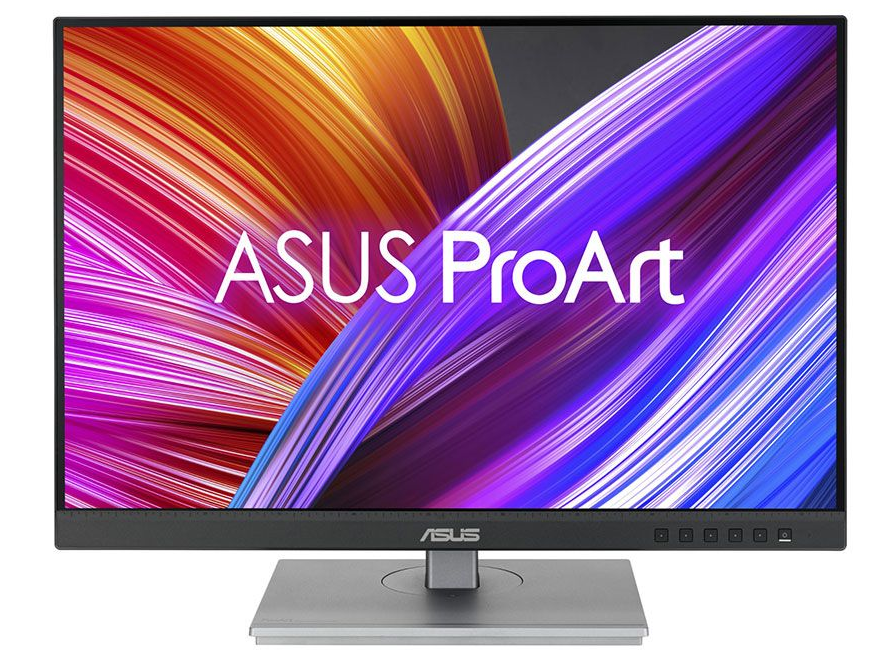 good picture quality with multi-monitor setup, excellent contrast ratio, and high refresh rate