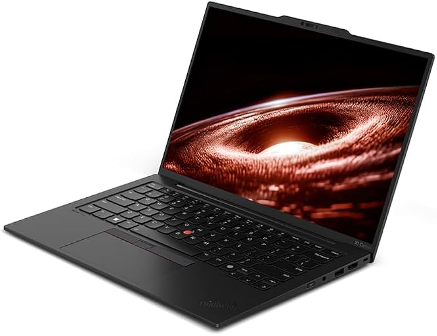 Lenovo thinkpad with hdd and hours of battery life to work with large datasets