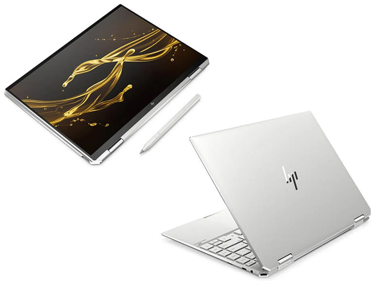HP laptop with good visuals and operating system that can be used as a tablet & laptop