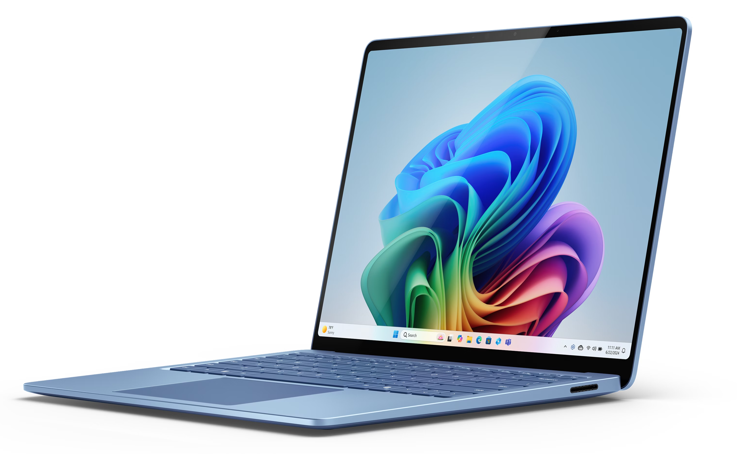 The Microsoft Surface makes for a good laptop with amazing features in low price